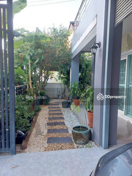 For Rent - Kunalai Proud Baan Kluay-Sai Noi, Nonthaburi