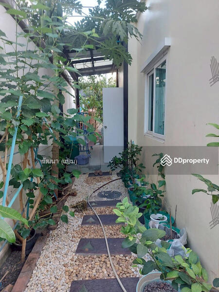 For Rent - Kunalai Proud Baan Kluay-Sai Noi, Nonthaburi