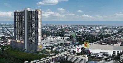 ขาย - The President Sukhumvit-Samutprakan : เดอะ เพรสซิเดนท์ สุขุมวิท-สมุทรปราการ, สมุทรปราการ