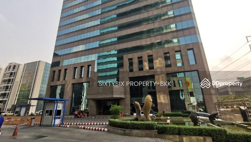 For Rent - Bangna Complex, Bangkok