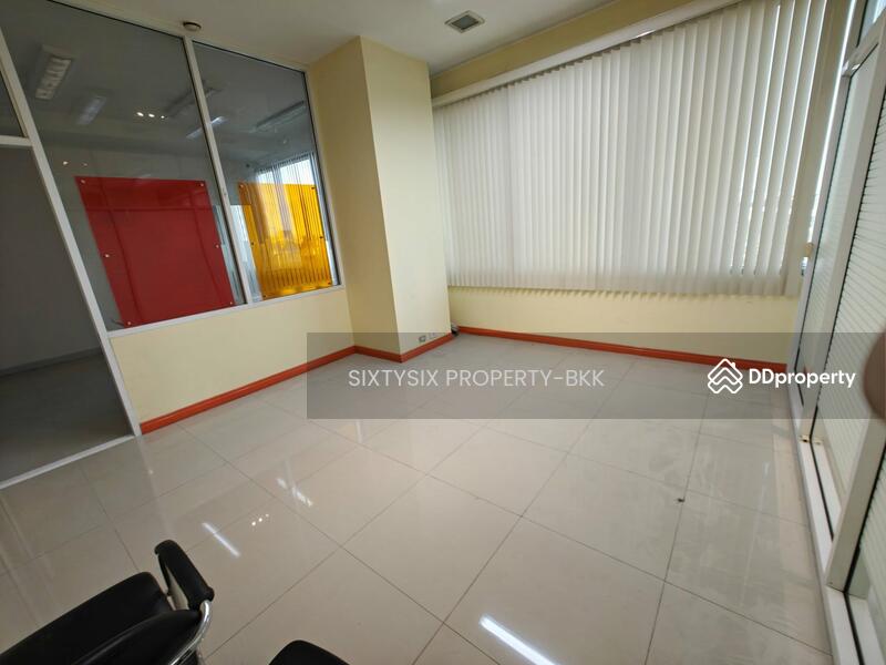 For Rent - Bangna Complex, Bangkok