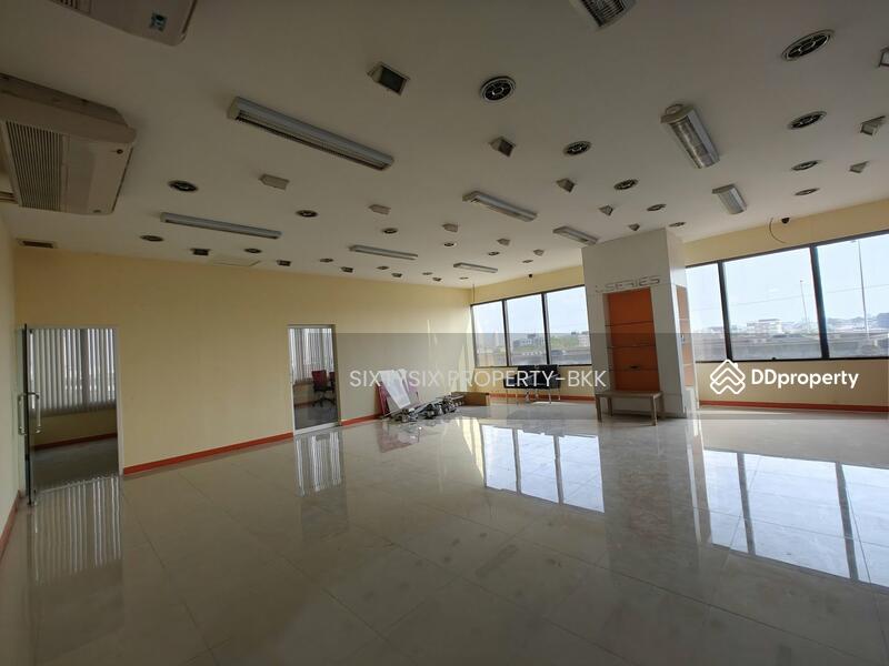 For Rent - Bangna Complex, Bangkok
