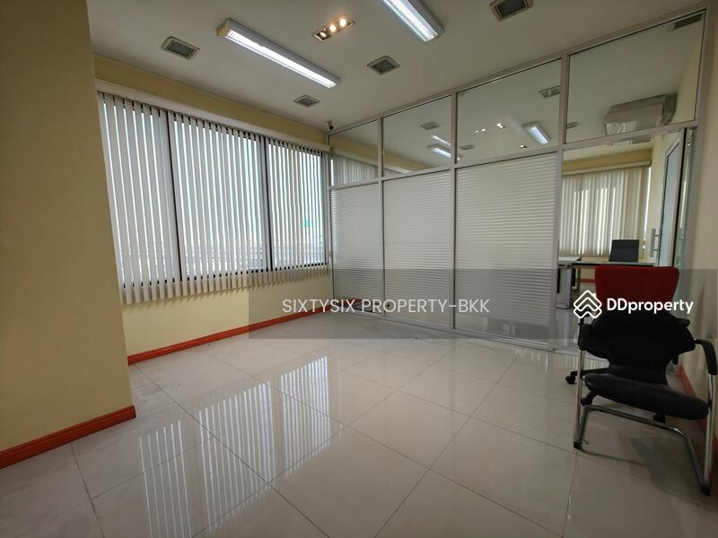 For Rent - Bangna Complex, Bangkok