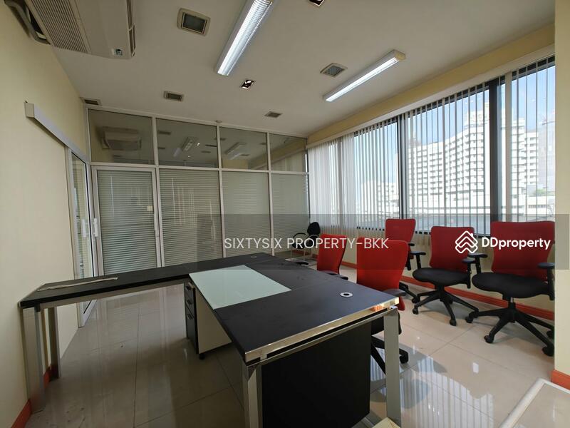 For Rent - Bangna Complex, Bangkok