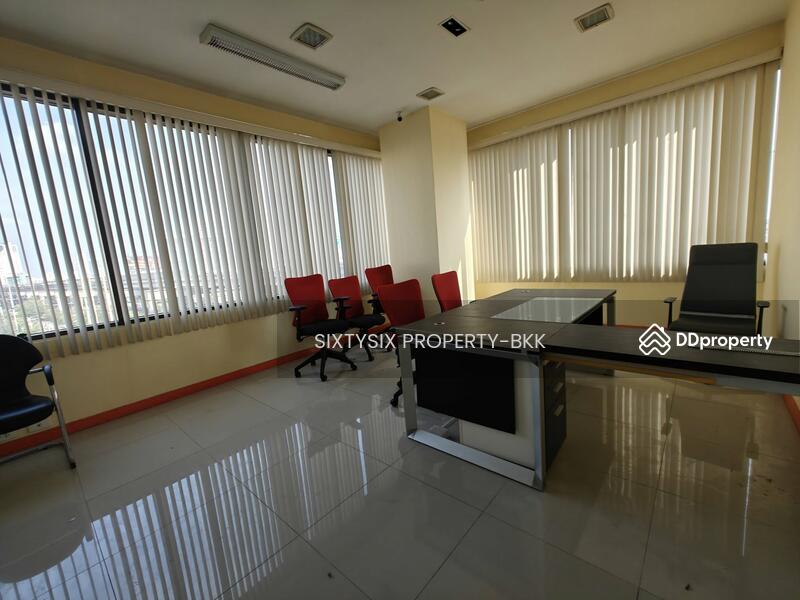 For Rent - Bangna Complex, Bangkok