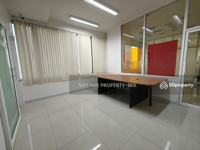 For Rent - Bangna Complex, Bangkok