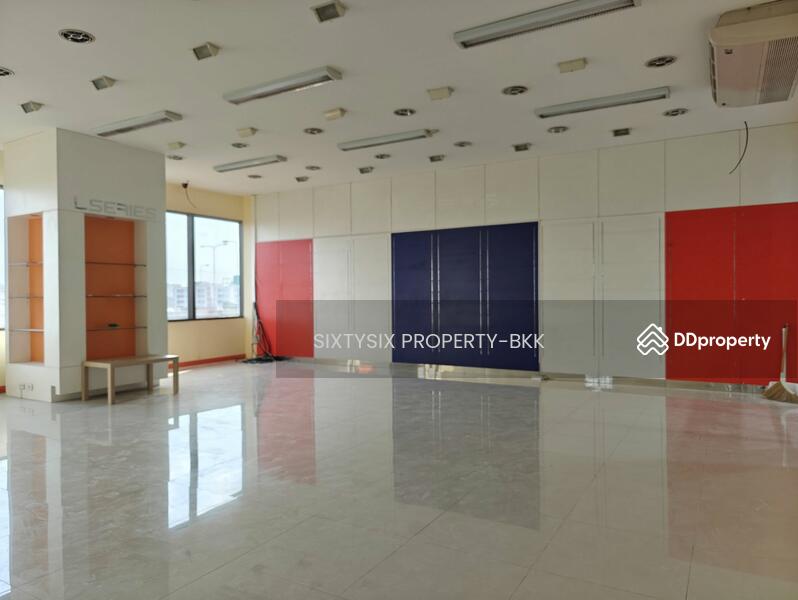 For Rent - Bangna Complex, Bangkok