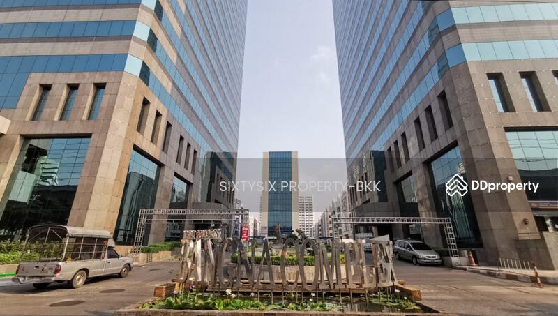For Rent - Bangna Complex, Bangkok