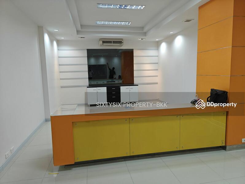 For Rent - Bangna Complex, Bangkok