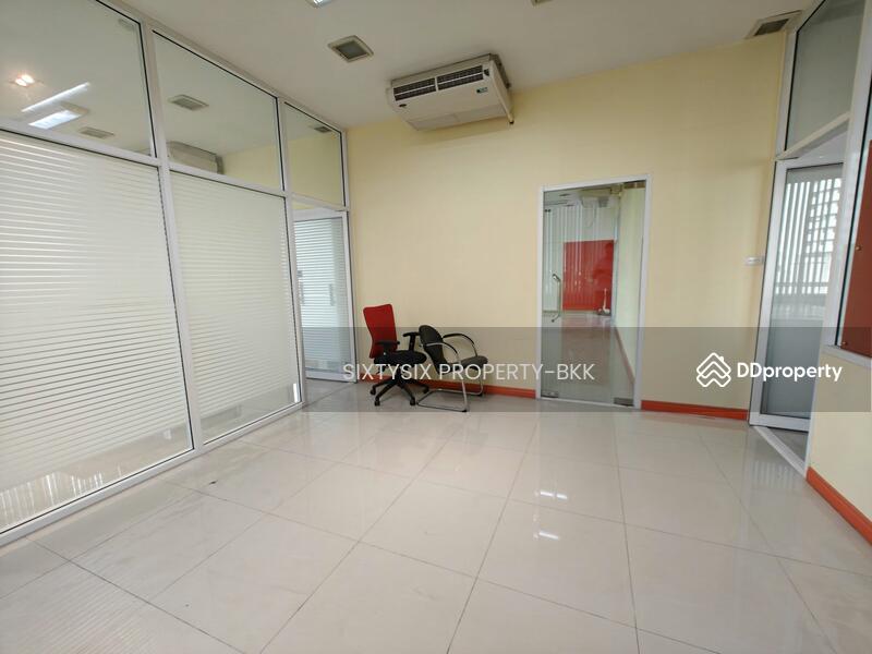 For Rent - Bangna Complex, Bangkok