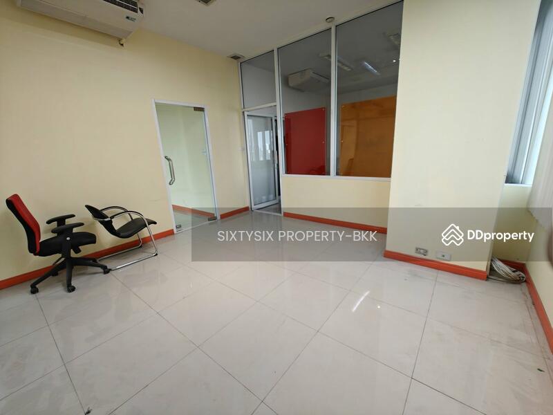 For Rent - Bangna Complex, Bangkok