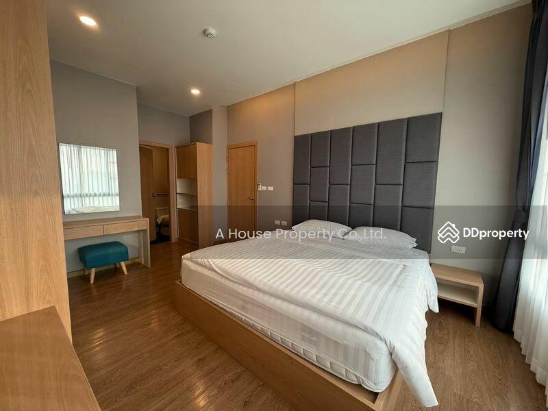 For Rent - The Sun Sriracha, Chon Buri