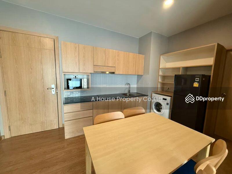 For Rent - The Sun Sriracha, Chon Buri