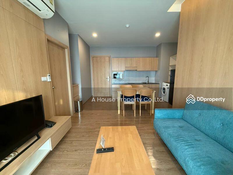 For Rent - The Sun Sriracha, Chon Buri