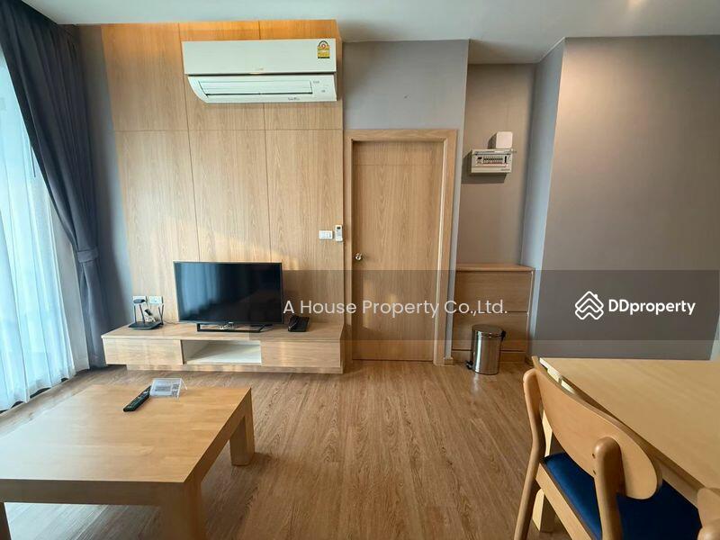 For Rent - The Sun Sriracha, Chon Buri