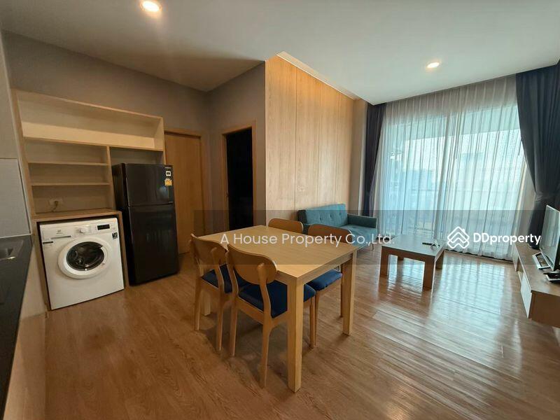 For Rent - The Sun Sriracha, Chon Buri