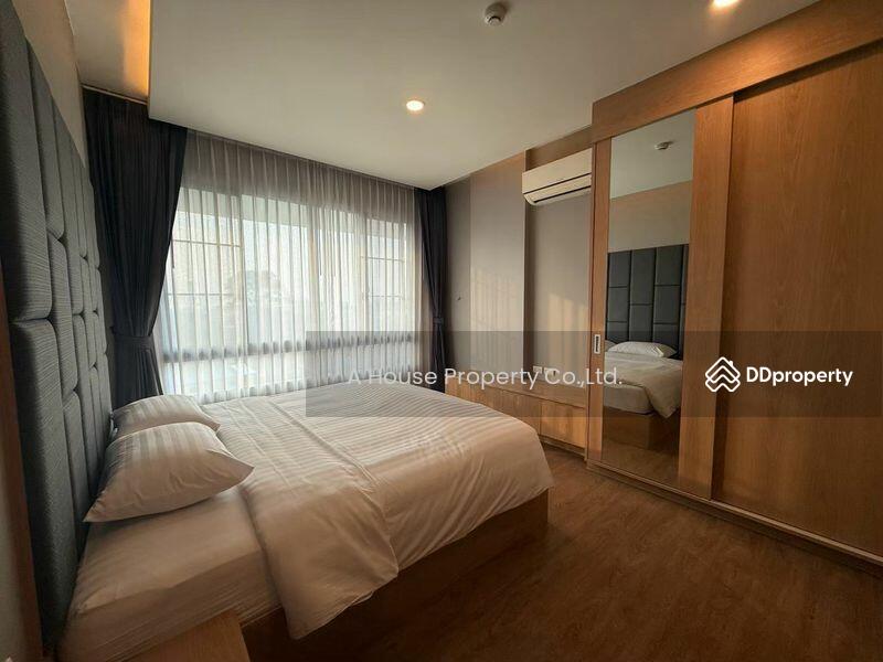 For Rent - The Sun Sriracha, Chon Buri