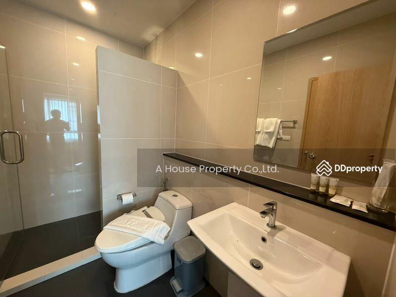 For Rent - The Sun Sriracha, Chon Buri