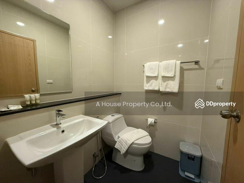 For Rent - The Sun Sriracha, Chon Buri