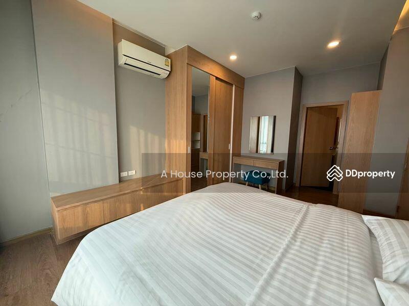 For Rent - The Sun Sriracha, Chon Buri