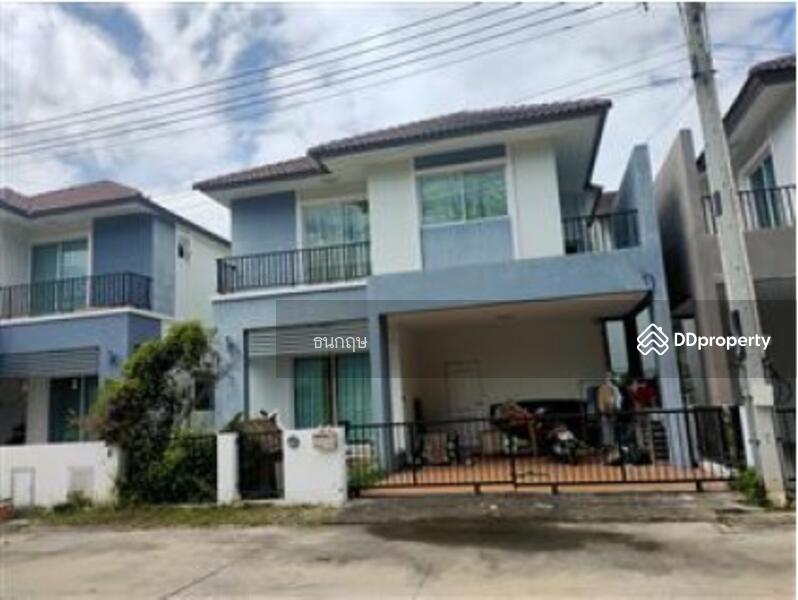 ขาย - บ้านเลขที่ 35/63 หมู่ที่ 1 หมู่บ้านโครงการ เดอะ ฟอเรสต์ ฮิลล์ ซอย ห้วยเหียน ถนน ชบ.1032 แยก ทล.7-บ., ชลบุรี