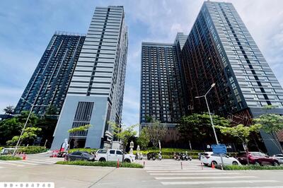 ขาย - A Space Mega Bangna : เอ สเปซ เมกา บางนา, สมุทรปราการ