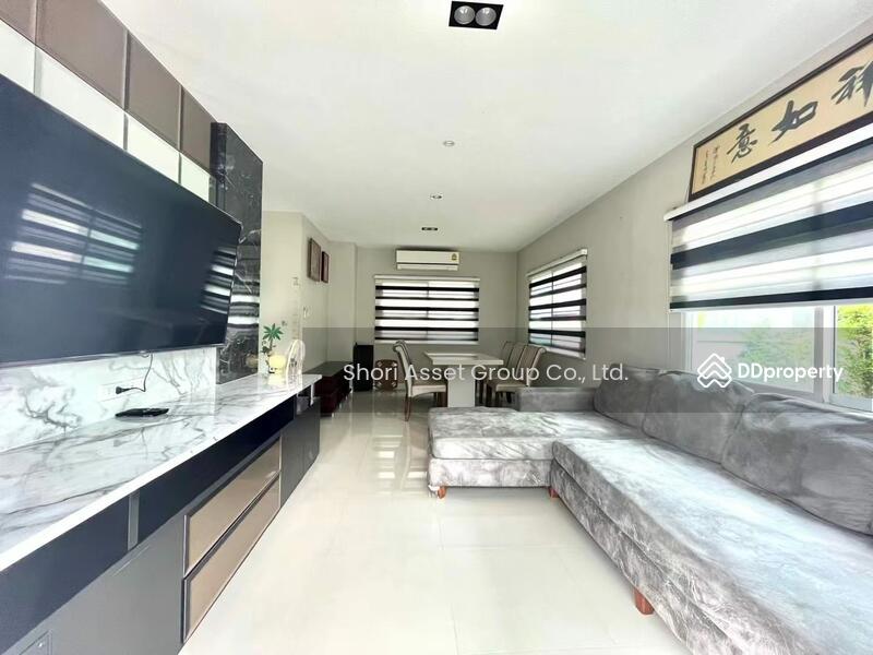For Rent - Baan Karnkanok 12, Chiang Mai