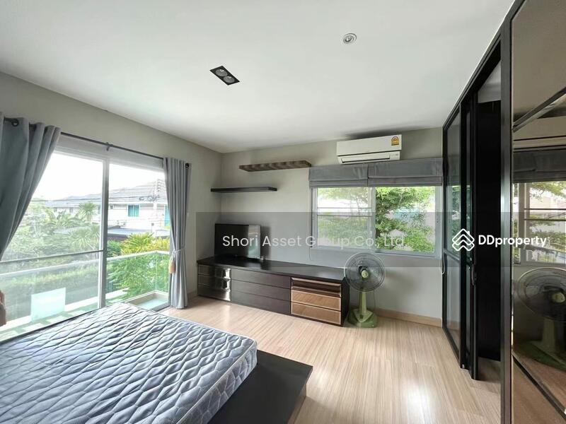 For Rent - Baan Karnkanok 12, Chiang Mai