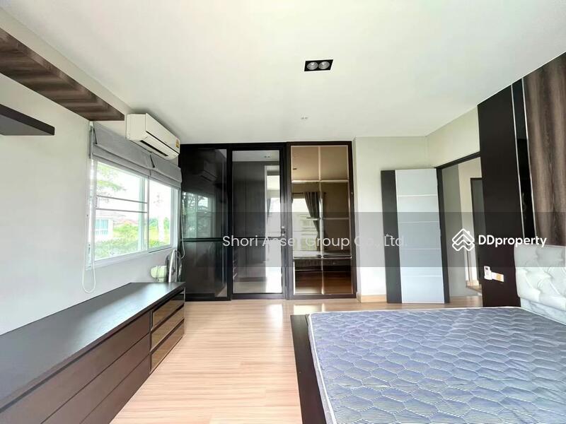 For Rent - Baan Karnkanok 12, Chiang Mai