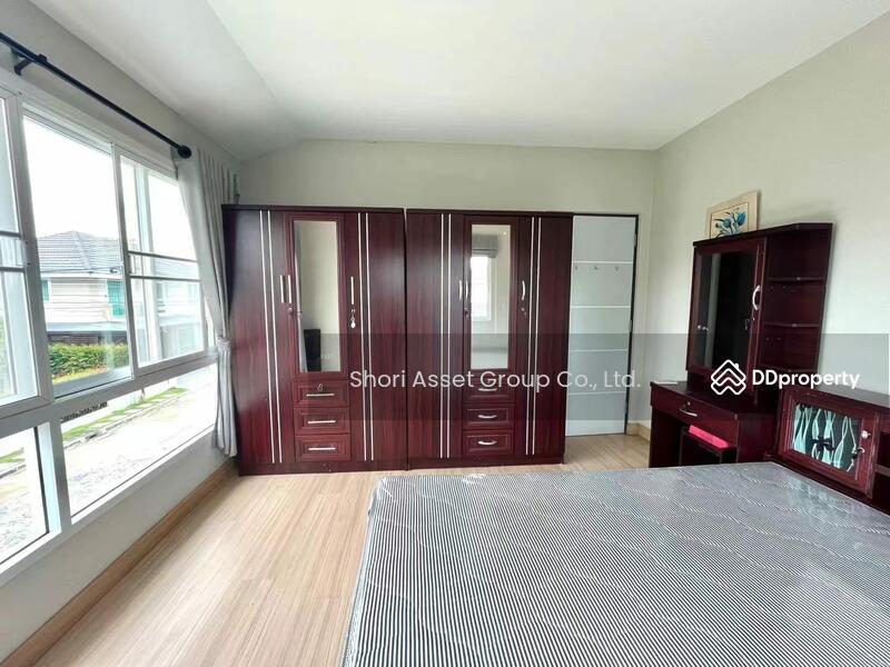 For Rent - Baan Karnkanok 12, Chiang Mai