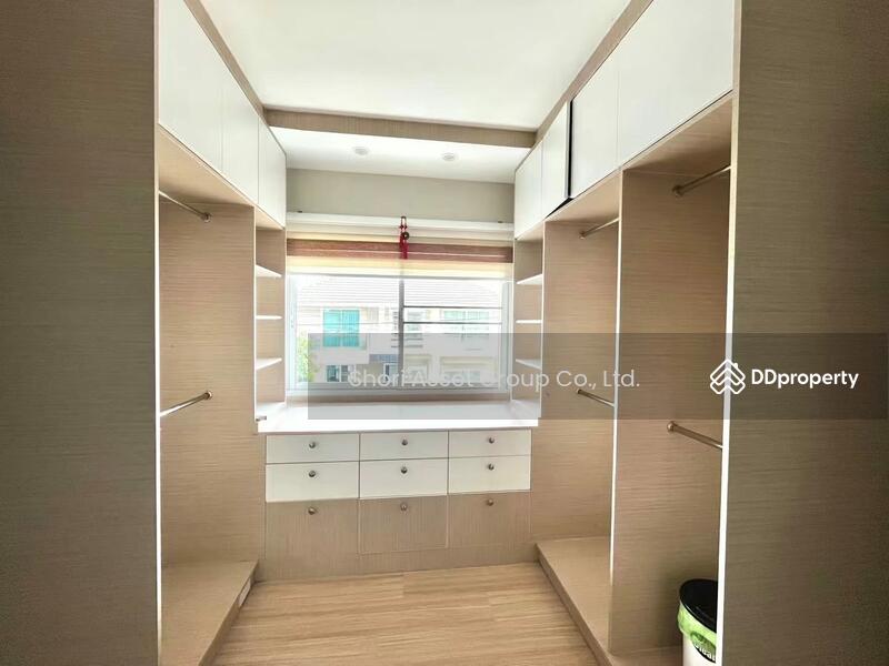 For Rent - Baan Karnkanok 12, Chiang Mai