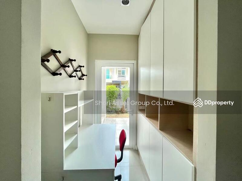 For Rent - Baan Karnkanok 12, Chiang Mai