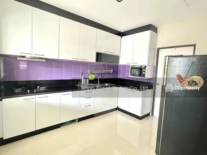For Rent - Baan Karnkanok 12, Chiang Mai