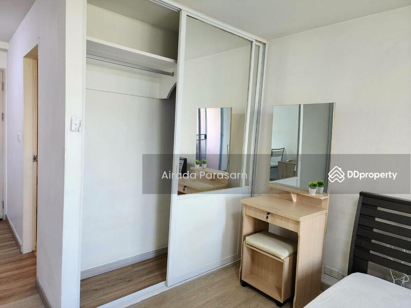For Rent - Prima Srinagarindra Condo, Bangkok