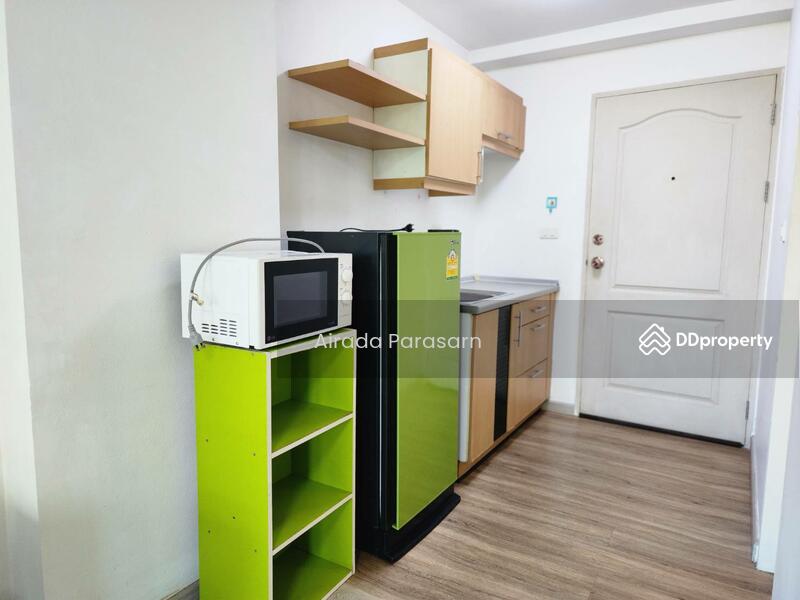 ให้เช่า - Prima Srinagarindra Condo : พรีมา ศรีนครินทร์, กรุงเทพ