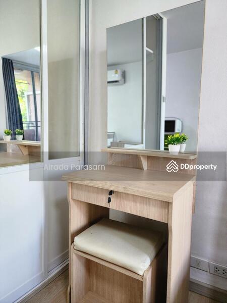 For Rent - Prima Srinagarindra Condo, Bangkok