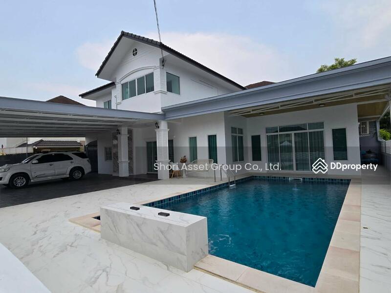 ให้เช่า - Thanaporn Lake Home (ธนาพรเลคโฮม), เชียงใหม่