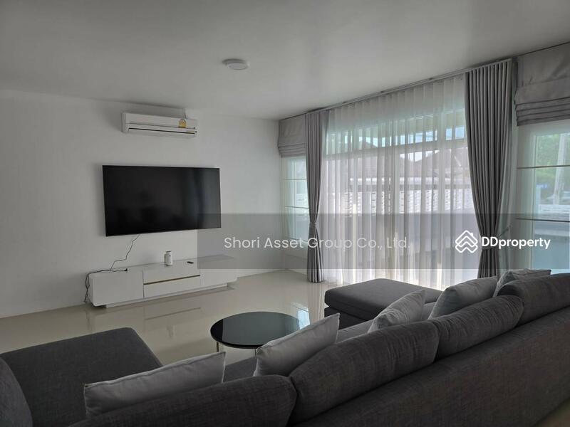 For Rent - Thanaporn Lake Home (ธนาพรเลคโฮม), Chiang Mai