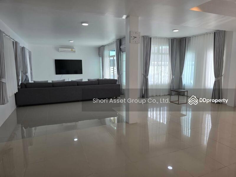 For Rent - Thanaporn Lake Home (ธนาพรเลคโฮม), Chiang Mai