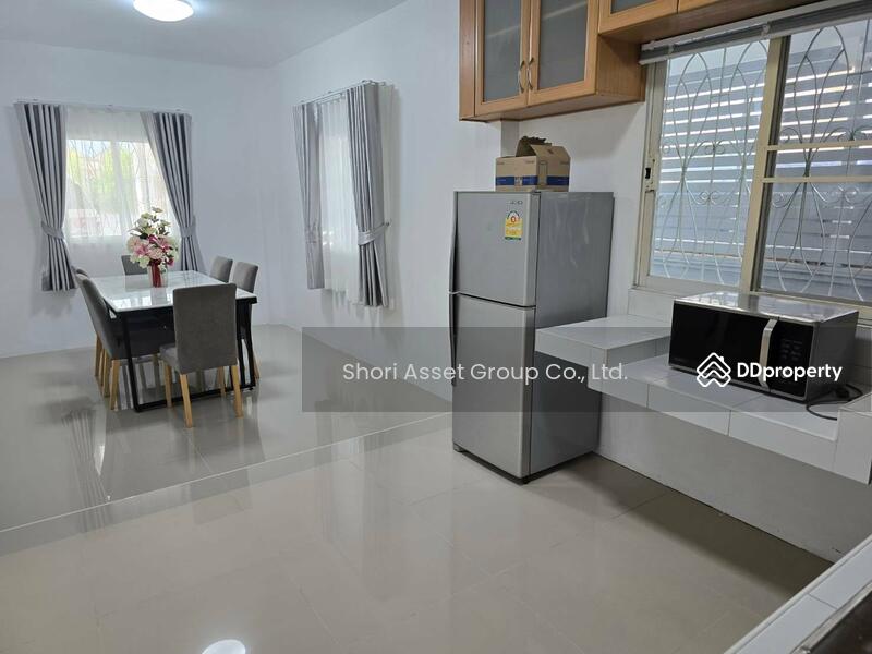 ให้เช่า - Thanaporn Lake Home (ธนาพรเลคโฮม), เชียงใหม่
