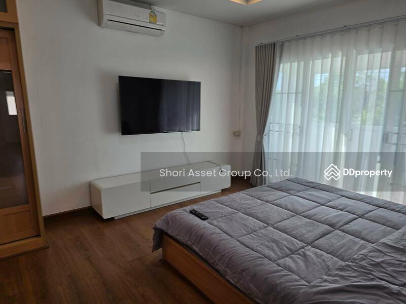 For Rent - Thanaporn Lake Home (ธนาพรเลคโฮม), Chiang Mai