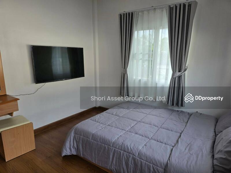 For Rent - Thanaporn Lake Home (ธนาพรเลคโฮม), Chiang Mai