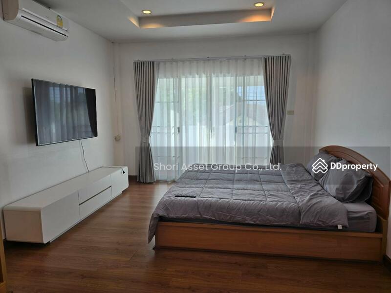 ให้เช่า - Thanaporn Lake Home (ธนาพรเลคโฮม), เชียงใหม่