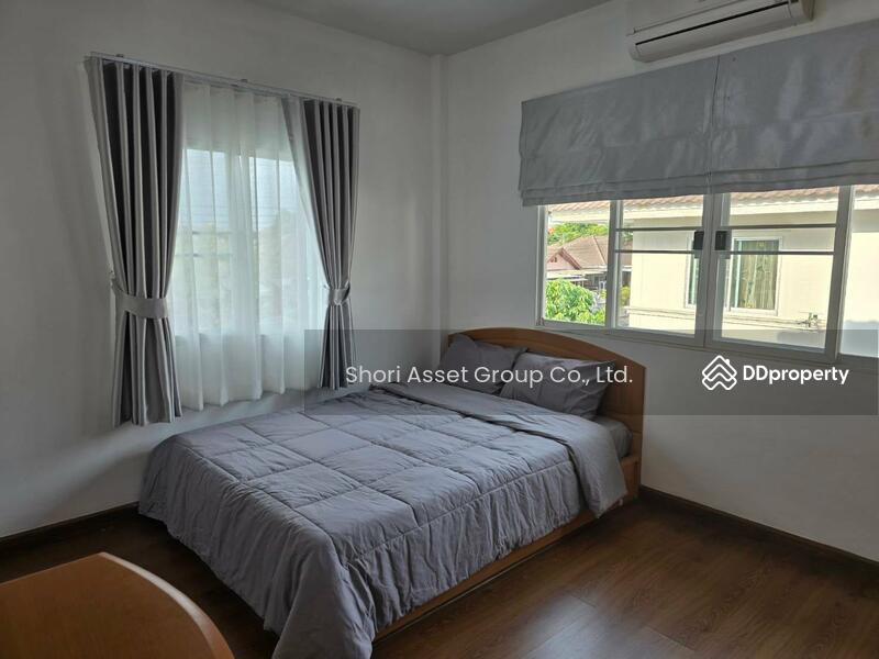 For Rent - Thanaporn Lake Home (ธนาพรเลคโฮม), Chiang Mai