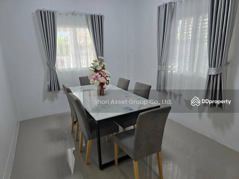ให้เช่า - Thanaporn Lake Home (ธนาพรเลคโฮม), เชียงใหม่