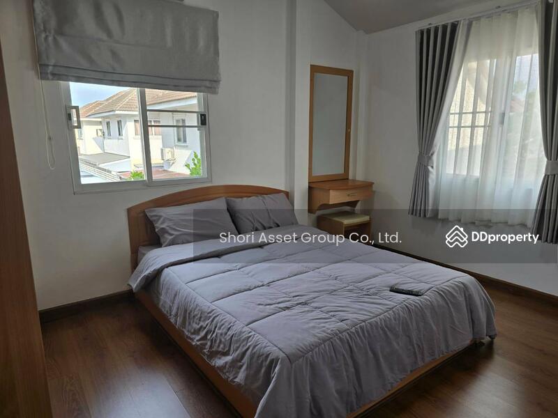 For Rent - Thanaporn Lake Home (ธนาพรเลคโฮม), Chiang Mai