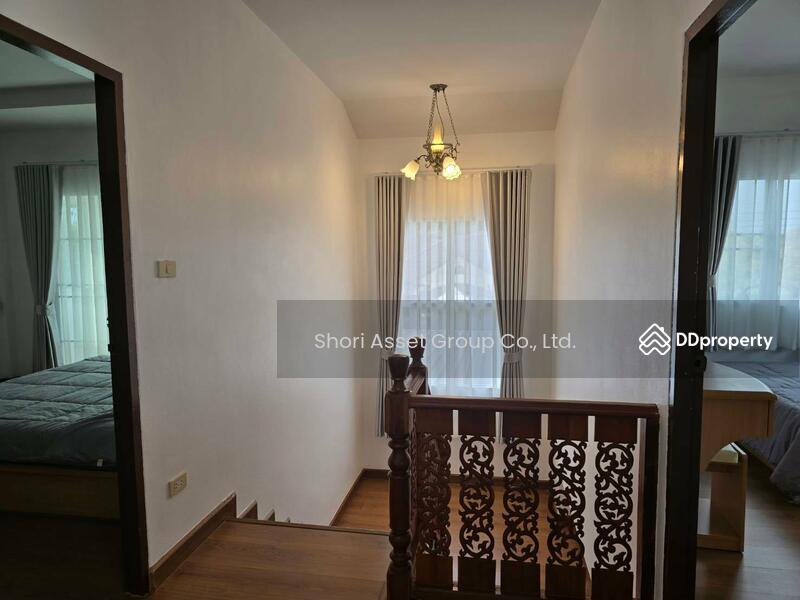 For Rent - Thanaporn Lake Home (ธนาพรเลคโฮม), Chiang Mai