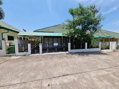 ขาย - บ้านเลขที่ 69/53 หมู่ที่ 2 หมู่บ้านโครงการ เอส พี วิลเลจ 4 ถนน หนองปลาไหล ตำบล หนองปลาไหล อำเภอ บาง, ชลบุรี