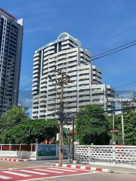 For Sale - Eastern Tower, Chon Buri