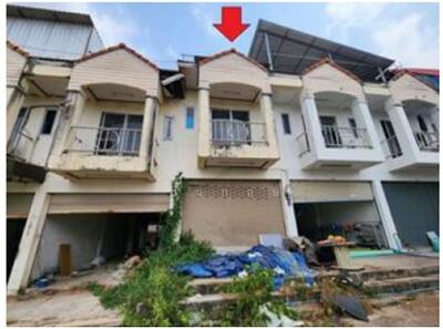 ขาย - บ้านเลขที่ 125/119 หมู่ที่ 3 หมู่บ้าน/โครงการ ทะเลทอง พลาซ่า ถนน ฉะเชิงเทรา-สัตหีบ ตำบล บ่อวิน อำเภอ, ชลบุรี